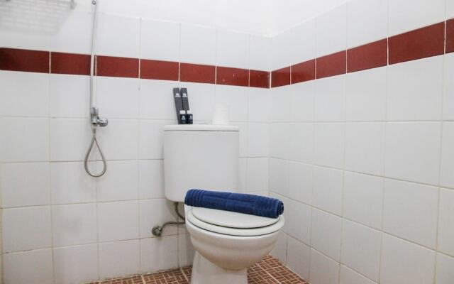 Homey 2br Mutiara Bekasi Apartment