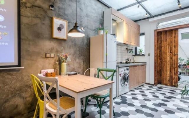 Cozy Apartment Best Location 1218