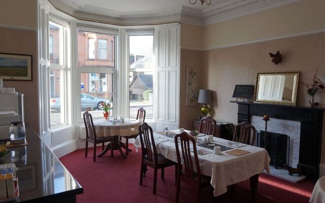 Lindean Guest House