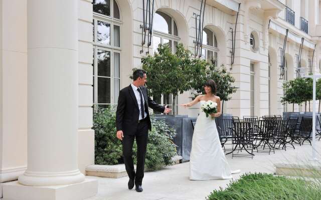 Waldorf Astoria Versailles - Trianon Palace