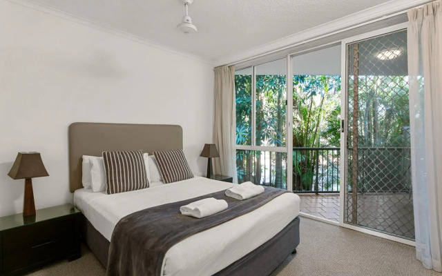 Noosa Tropicana