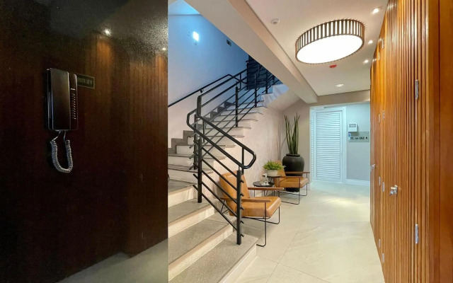 Alpes da Montanha 201 - Apartamento em Gramado