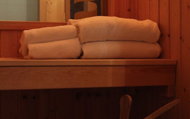 Les Jardins Du Luxembourg Hotel