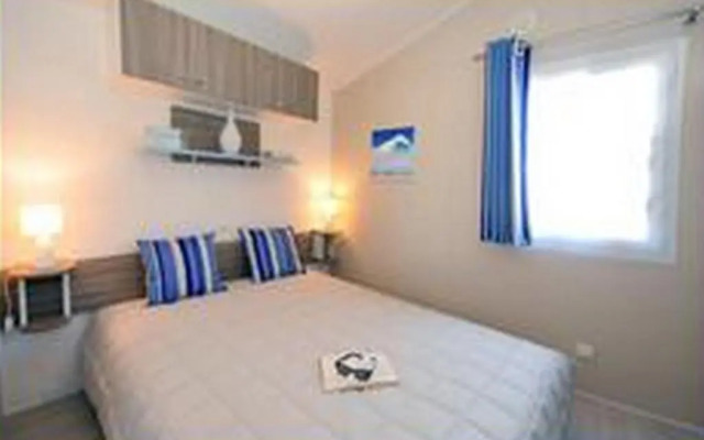 Camping Au Bord de lAisne