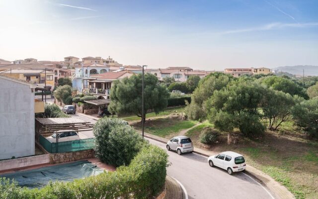 Carlotta s House in Olbia