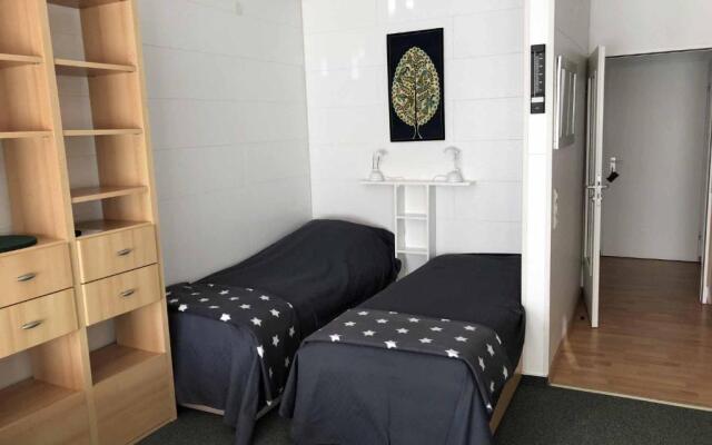 Appartement an der Helenenquelle