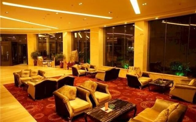 Peninsula International Hotel