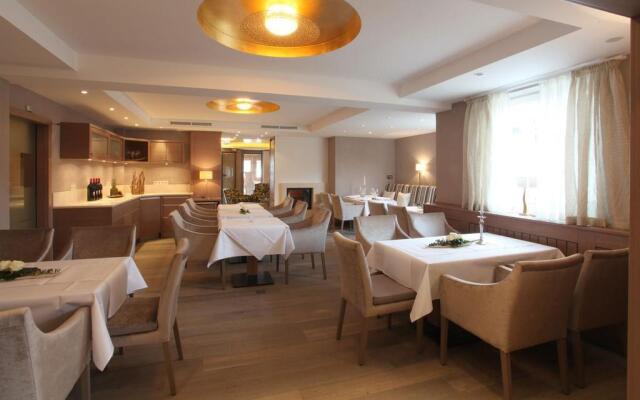 Hotel Kaiserhof