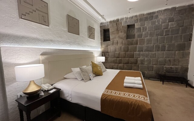 Hotel Katari At Plaza de Armas Cusco