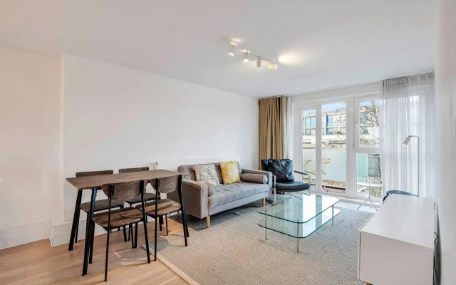The Belgravia