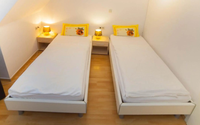 Hotel am Gutspark