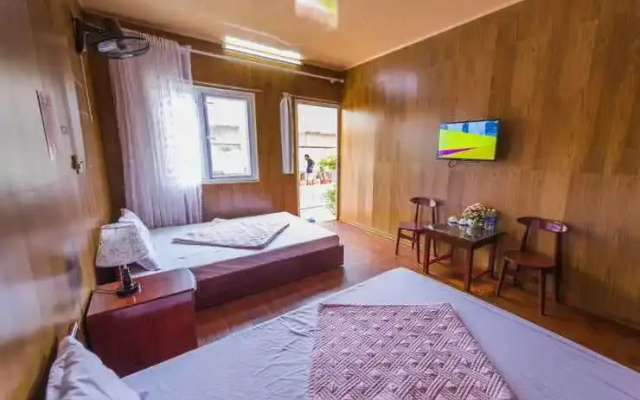 Tien Sa Bungalow