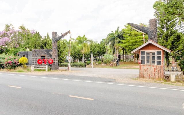 OYO 863 Davikarn Resort