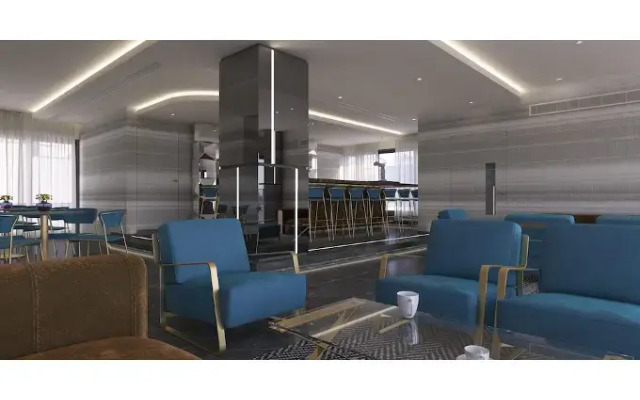 Maralia Hotel