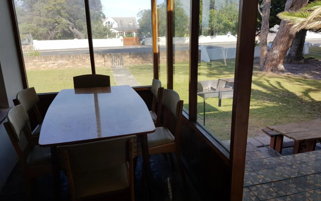 Norfolkden Beachhouse