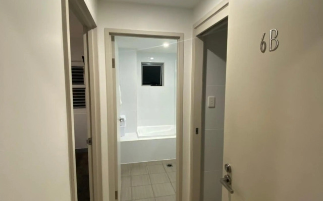 Redvue Apartments