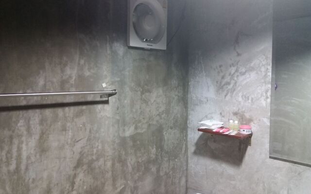 Paaon Resort Khaoyai