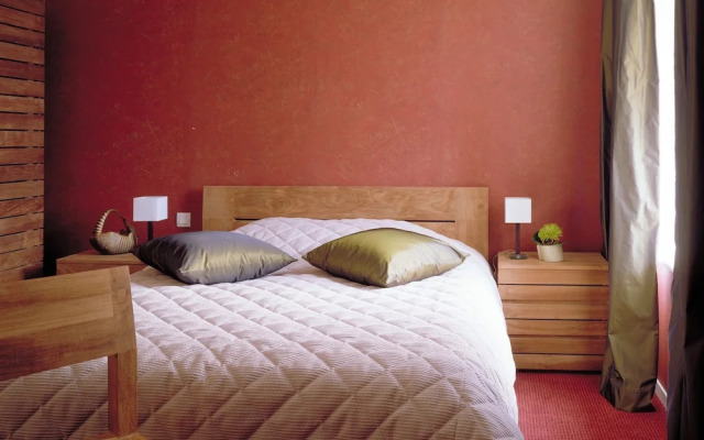 B&B Domaine de La Corbe