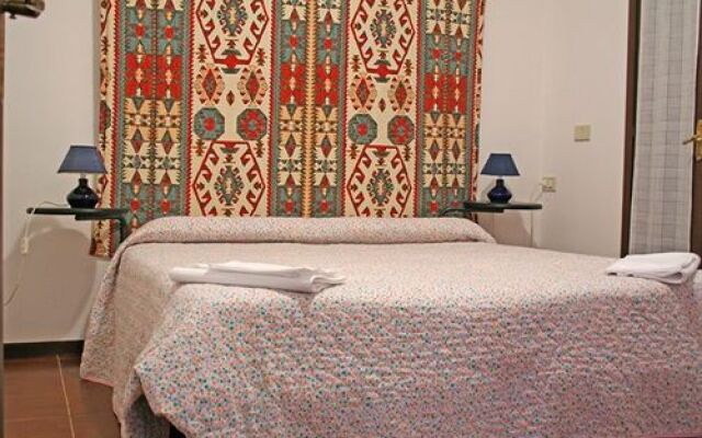 Colleverde Country House