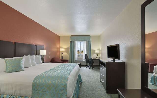 Ramada by Wyndham South Waco