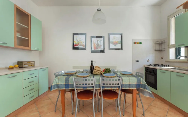 4025 Casa di Tina by Barbarhouse