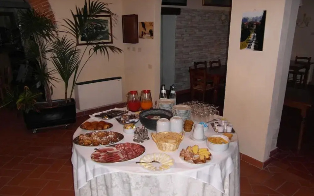 Agriturismo Tenuta Isola Verde