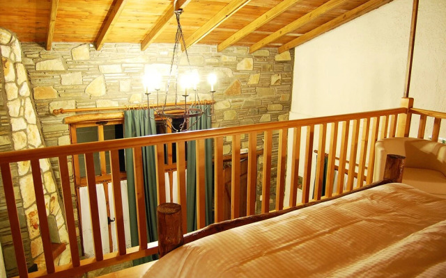 Vogdos Resort