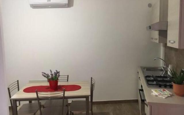 B&B La Casa Dei Miraglia