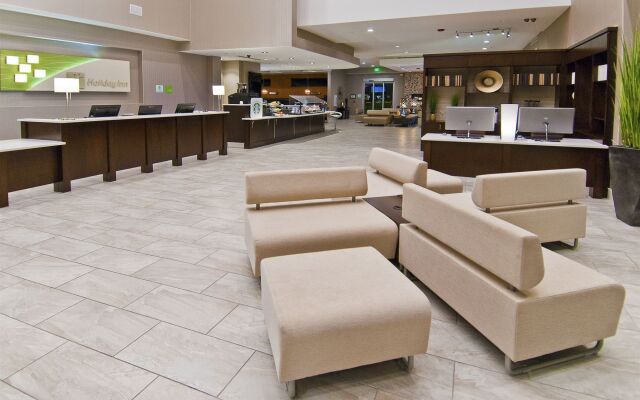 Holiday Inn Austin Airport by IHG