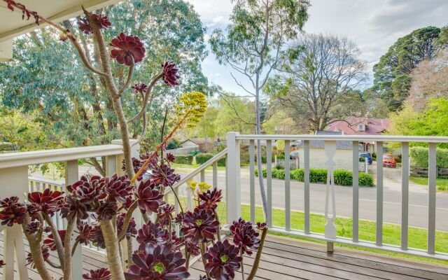The Heart of Emerald Bed & Breakfast