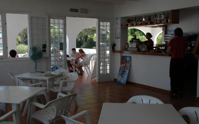 Apartamentos Sa Cala