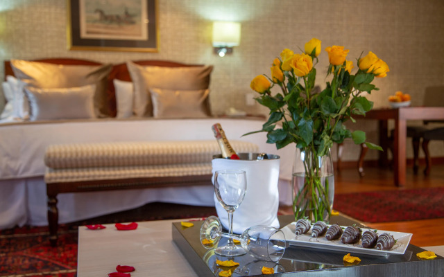 Hotel Porton Bogota