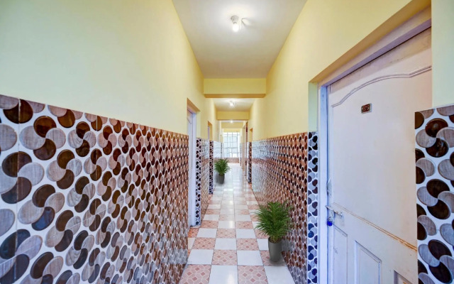 SPOT ON 80554 Hotel Atithi Premium