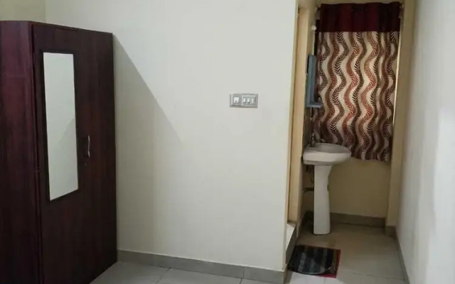 Ashish Residency