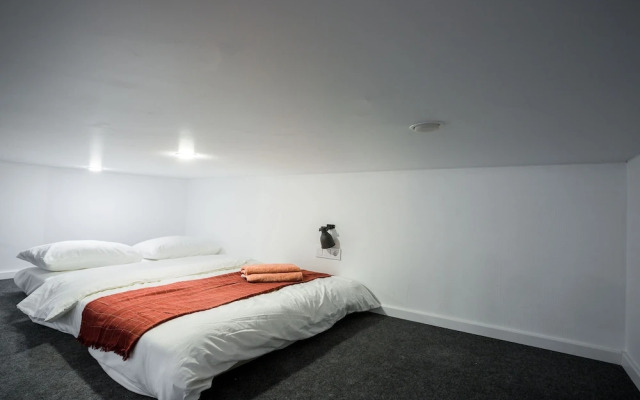 Апартаменты Variant K15