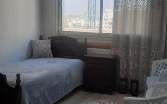 Superbe Moderne Appartement de vacances Sousse