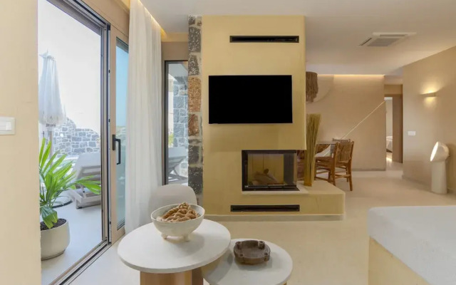 Numa Villas - Villa Beige by Estia