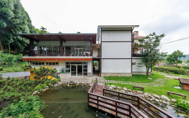 Sanwi B&B