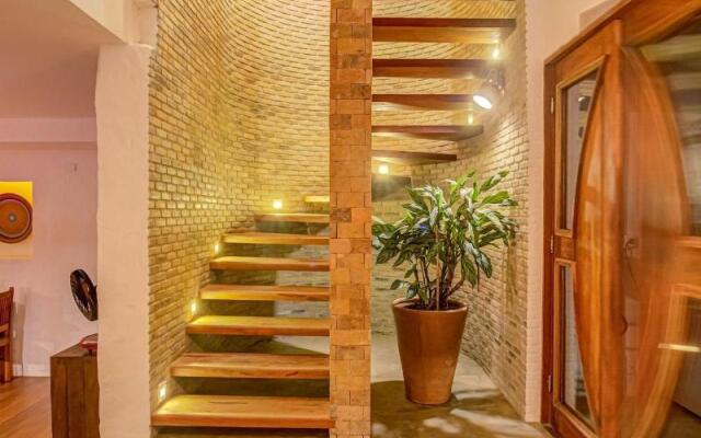 Pousada A Casa de Gabriella