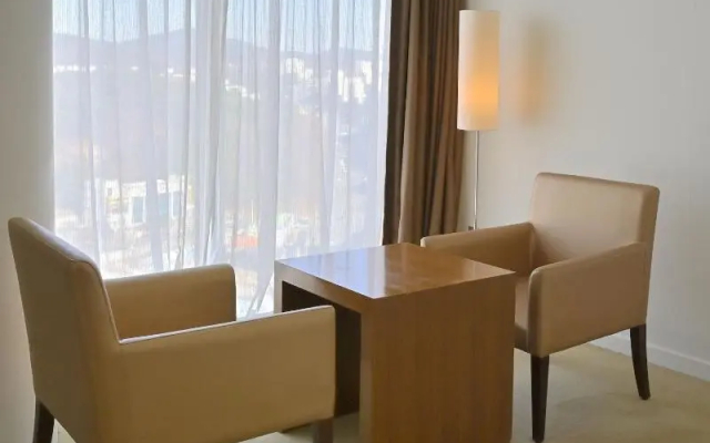 Ecograd Hotel