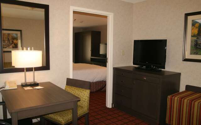 Hampton Inn Durango