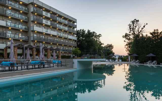 Ariti Grand Hotel Corfu