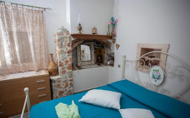 Vicky's House