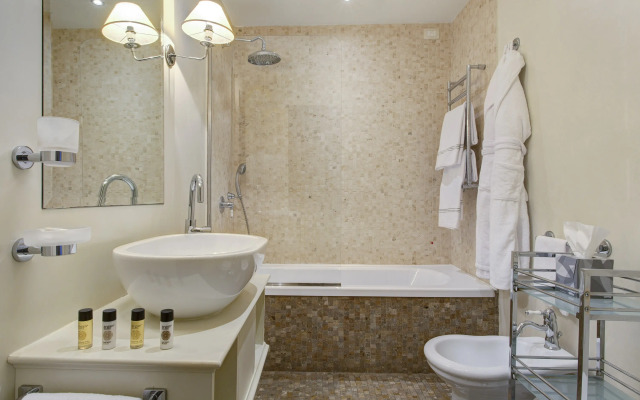 Grand Hotel Cavour