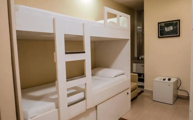 Boutique Hotel Casa Teatro