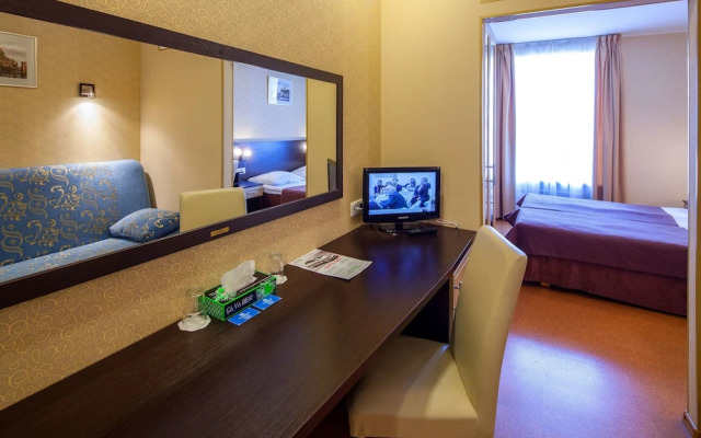 Апартаменты Невский Бриз