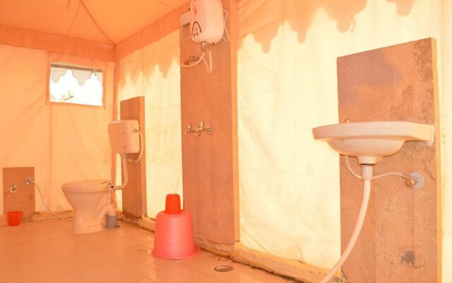 Vinayak Desert Camp