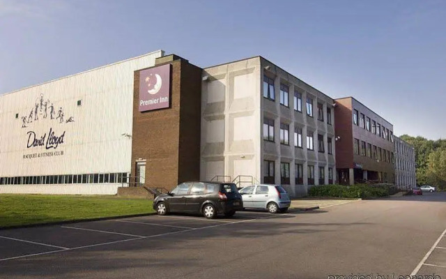 ZIP by Premier Inn Cardiff