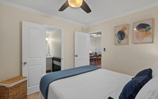 Pacific Shores A314 2 Bedroom Condo