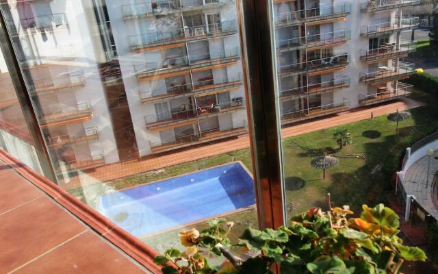 Apartamento 3311 - Les Marines Mestral 5-5